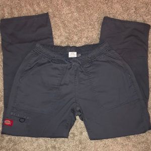 Dickies Gray Srub Pants